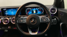 Mercedes-Benz A-Class A180 AMG Line Premium 5dr Auto Petrol Hatchback